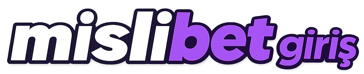 Mislibet Giriş logo